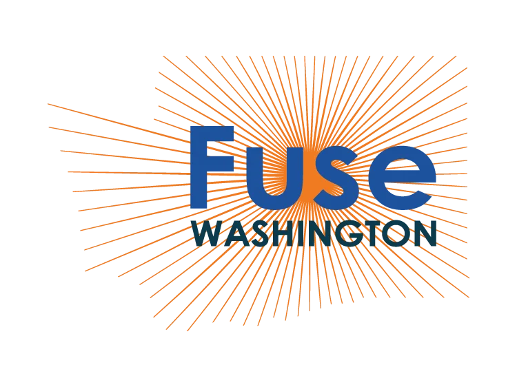 Fuse Washington Logo