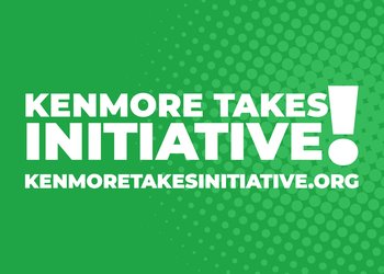 Kenmore Takes Initiative